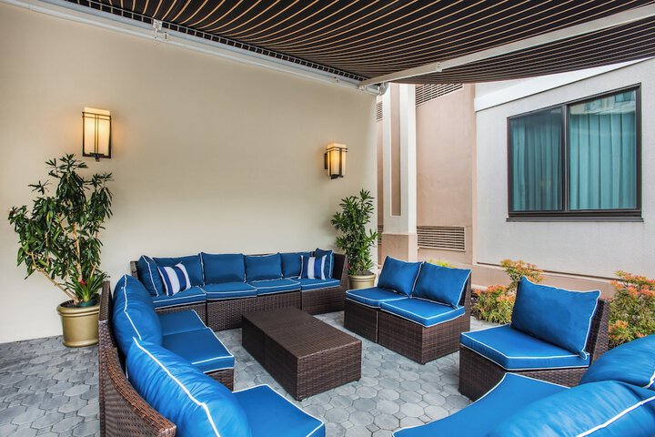Holiday Inn Hasbrouck Heights-Meadowlands by IHG
