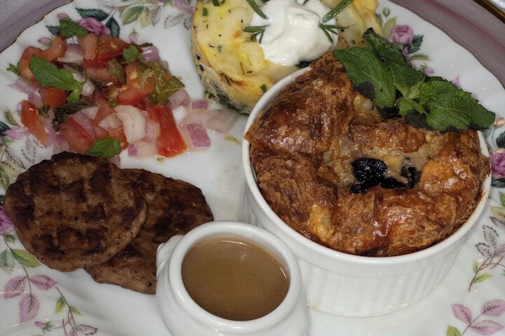 Breakfast/Coffee Service 66 of 67