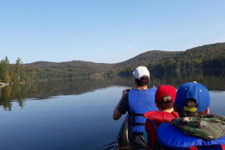Les Refuges Perchés Mont-Tremblant