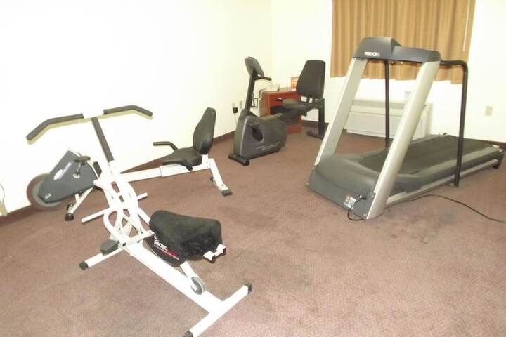 Health and Fitness 16 of 17