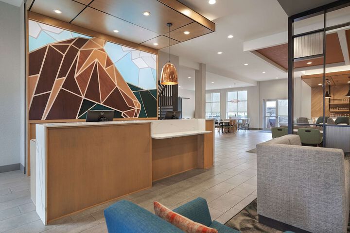 Hotel Interior 10 of 35