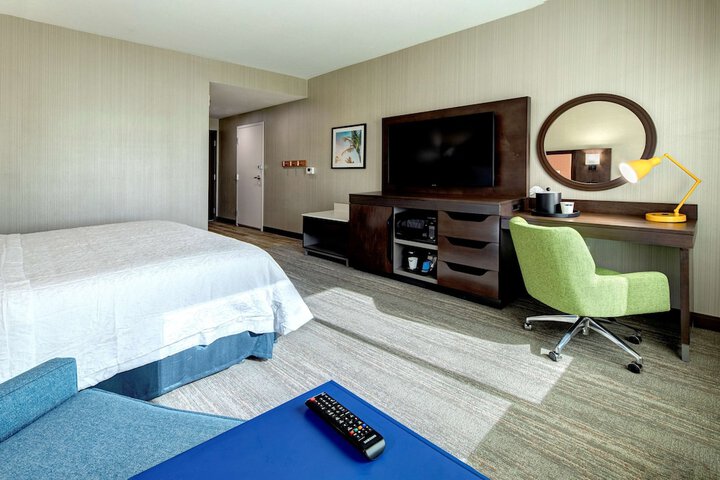 Hampton Inn & Suites Indio