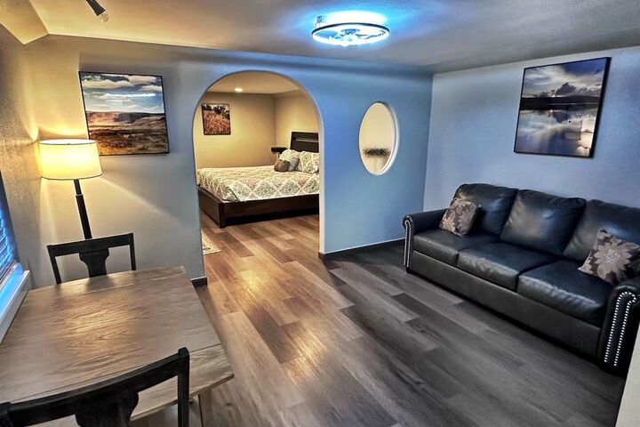 Soap Lake Resort a Dazzler Select by Wyndham