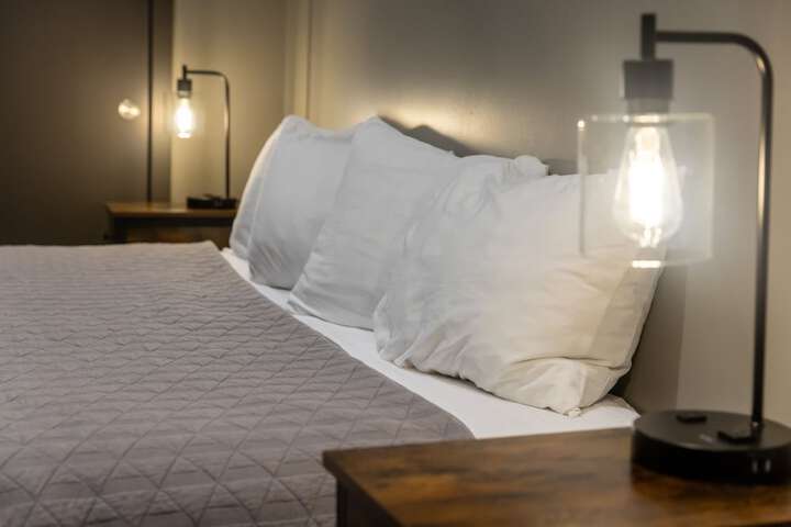 Montvale Hotel