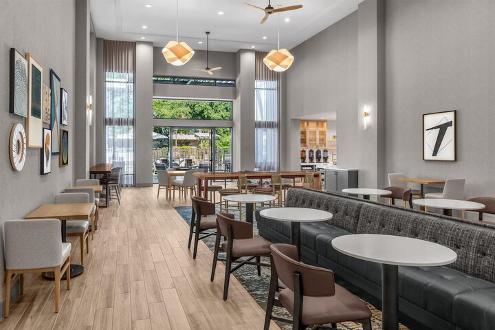 Homewood Suites by Hilton Palo Alto