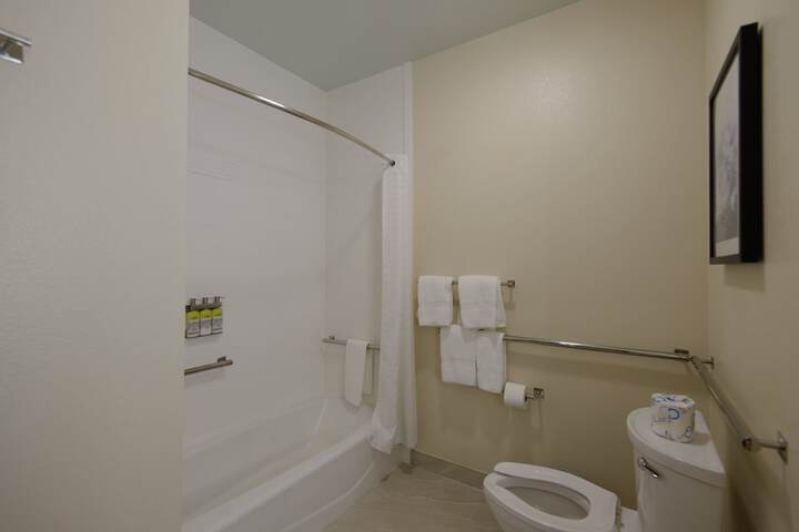 Candlewood Suites Corpus Christi - Portland by IHG