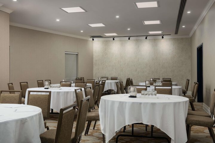 Novotel Toronto Centre