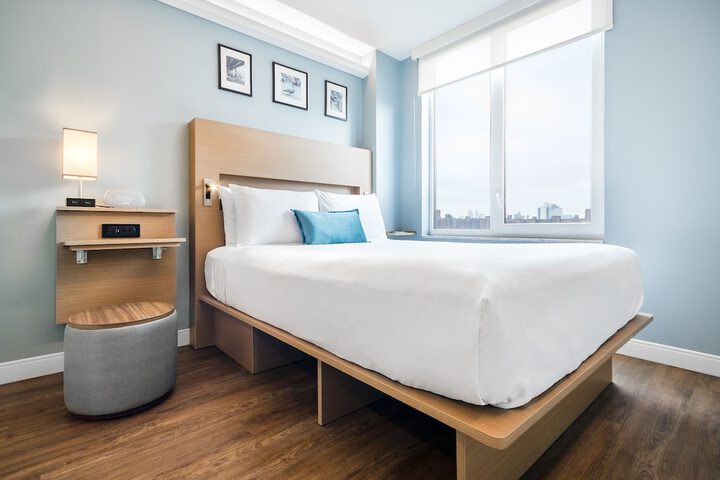 Wingate by Wyndham Bronx / Haven Park