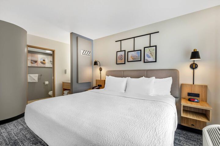 Sleep Inn South Jordan - Sandy