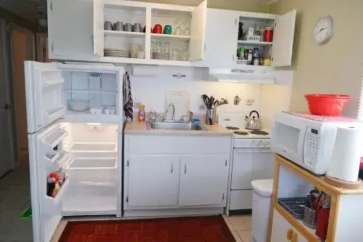 Apartment at Hunter Mountain