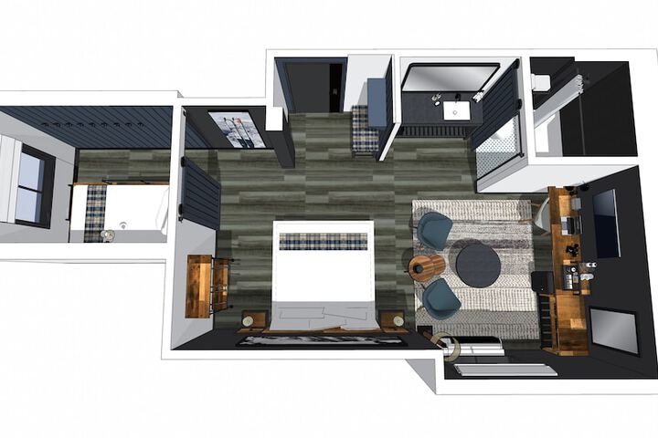 Gravity Haus Breckenridge