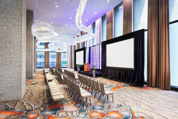 The Westin Dallas Downtown