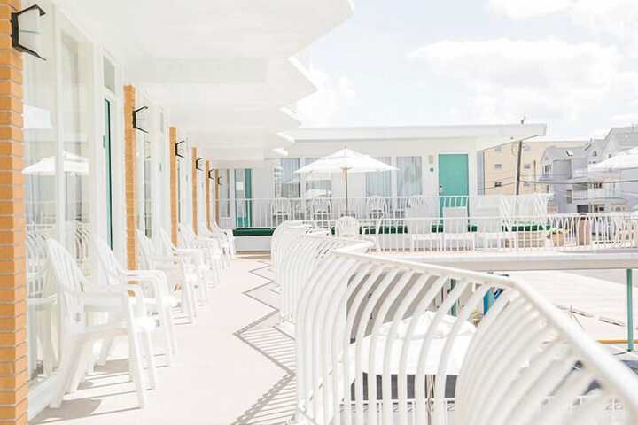 Terrace/Patio 107 of 111