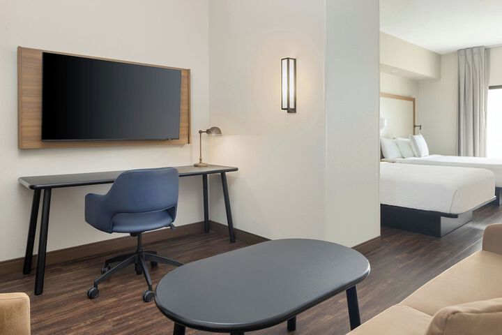 Fairfield Inn & Suites Lake City