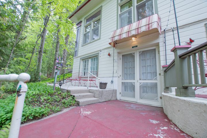 Terrace/Patio 156 of 162