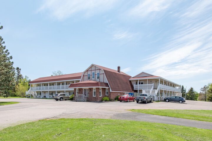 Canadas Best Value Inn & Suites Summerside