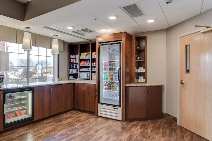 Holiday Inn Express Hotel & Suites St. Cloud by IHG