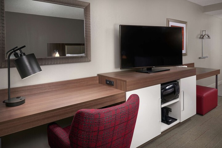 Hampton Inn & Suites Oxford Anniston