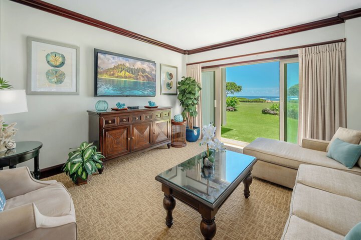 Waipouli Beach Resorts & Spa Kauai by OUTRIGGER