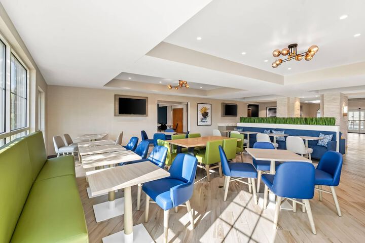 Comfort Suites Conway