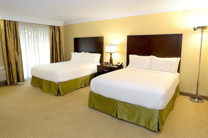 Holiday Inn Hotel & Suites San Mateo-San Francisco SFO by IHG