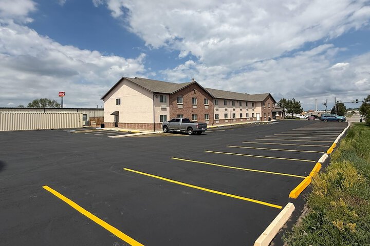 Quality Inn Sheridan