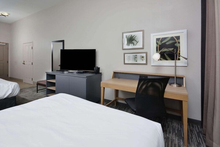 Country Inn & Suites by Radisson Asheville West near Biltmore