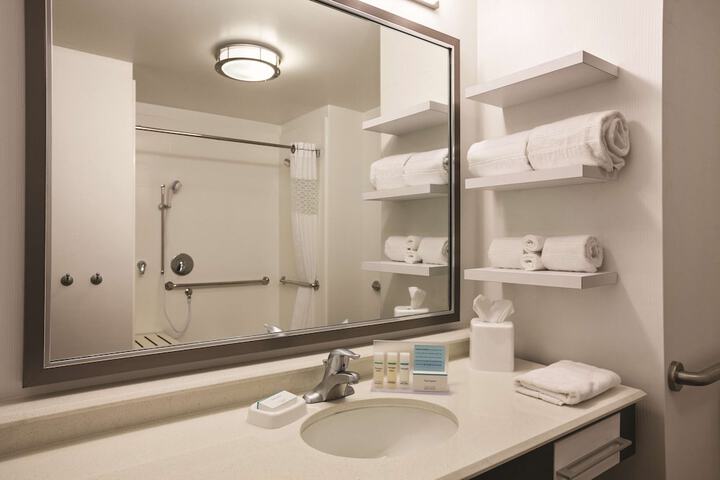 Hampton Inn Brigham City
