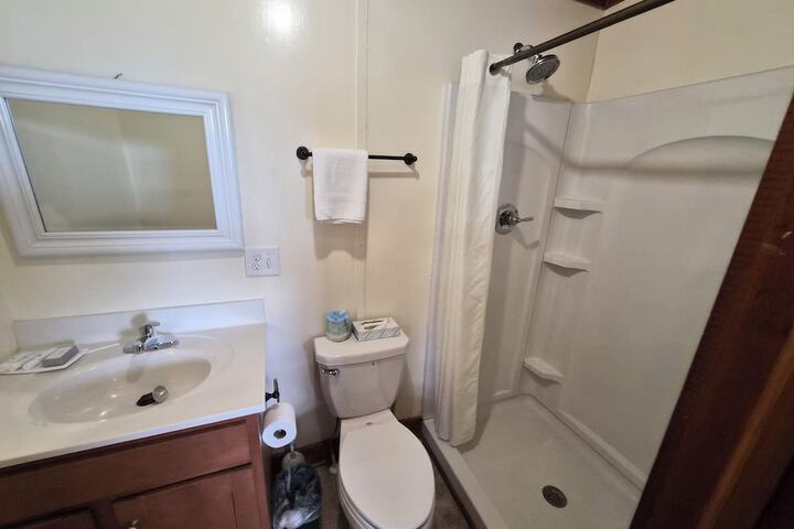 SandSpur Ocean Cottages