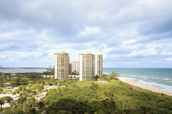 Palm Beach Marriott Singer Island Beach Resort & Spa
