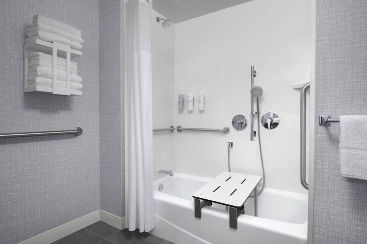 Hampton Inn Ithaca