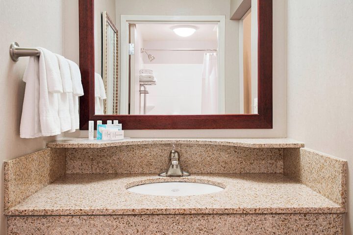 SpringHill Suites by Marriott Wheeling Tridelphia Area