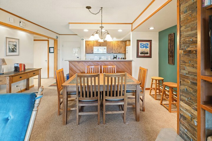 Evergreen Condominiums by Vail Resorts