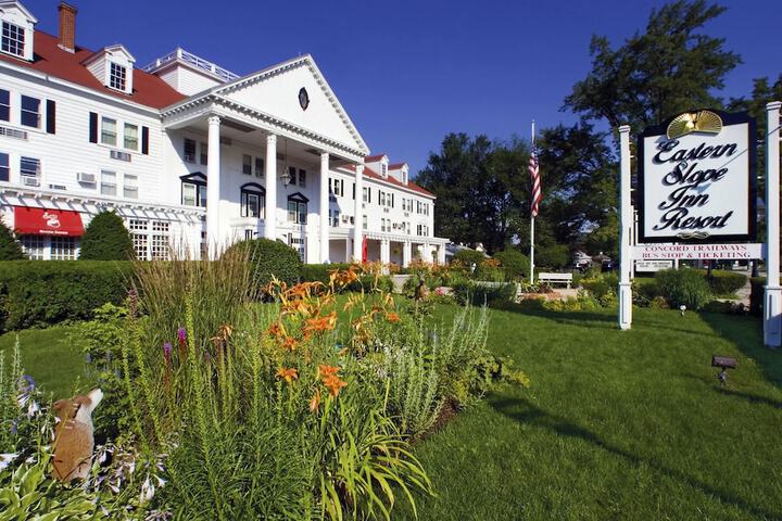 Eastern Slope Inn Resort
