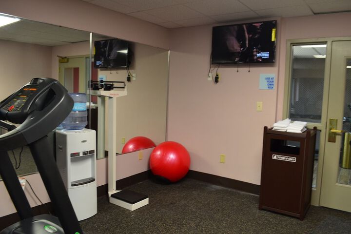 Health and Fitness 44 of 47