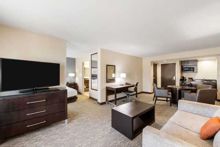 Wingate by Wyndham Slidell / New Orleans East Area