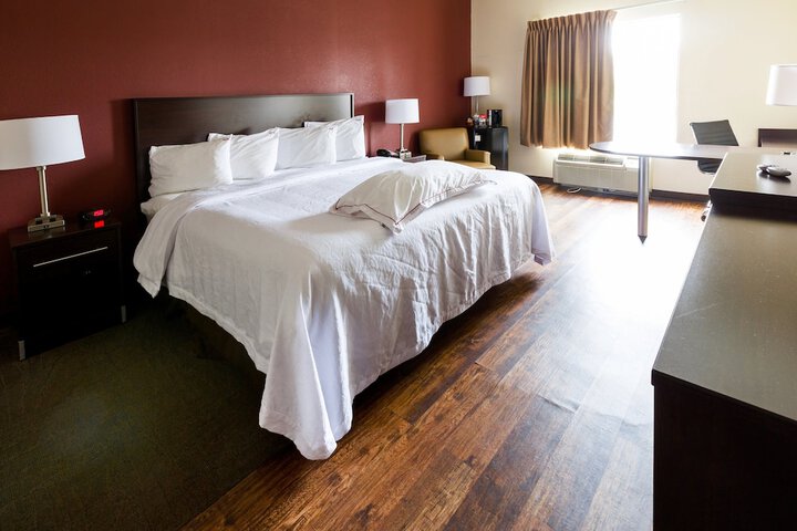 Red Roof Inn PLUS+ Danville KY