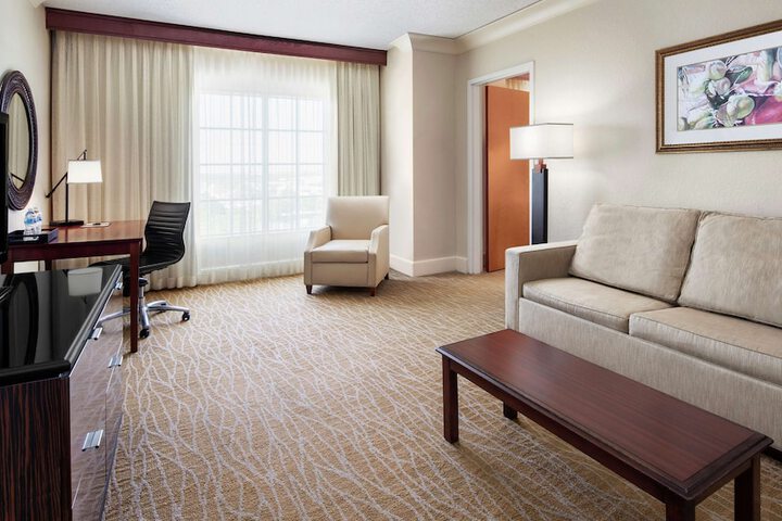 DoubleTree by Hilton Sunrise - Sawgrass Mills
