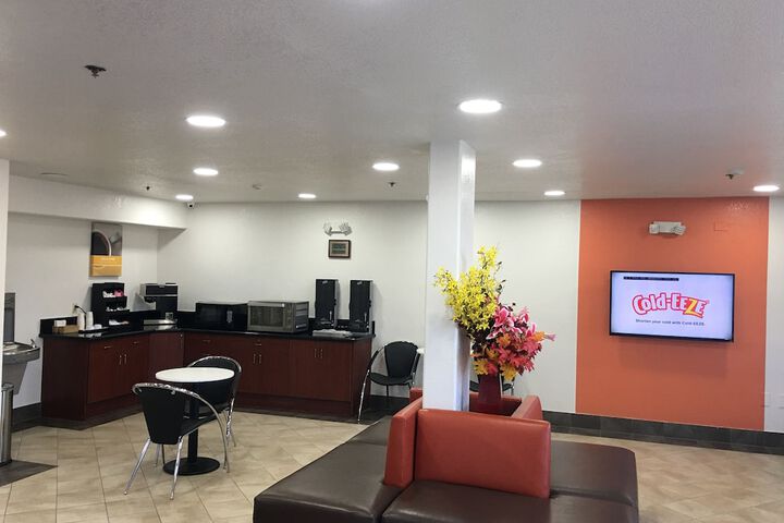 Motel 6 Dixon CA