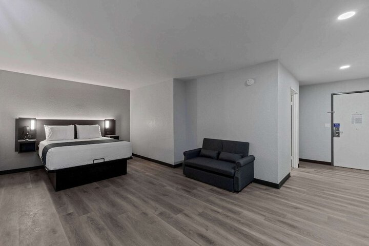 Motel 6 Brighton CO Denver Northeast