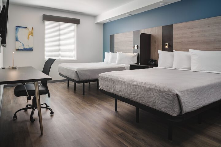 stayAPT Suites Houston NASA Clear Lake