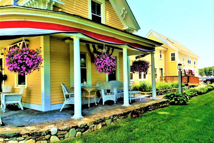 The Elmere House Bed & Breakfast