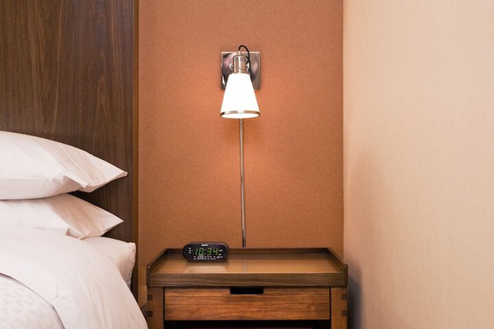 Grand Park Hotel Vancouver Airport an Ascend Collection Hotel