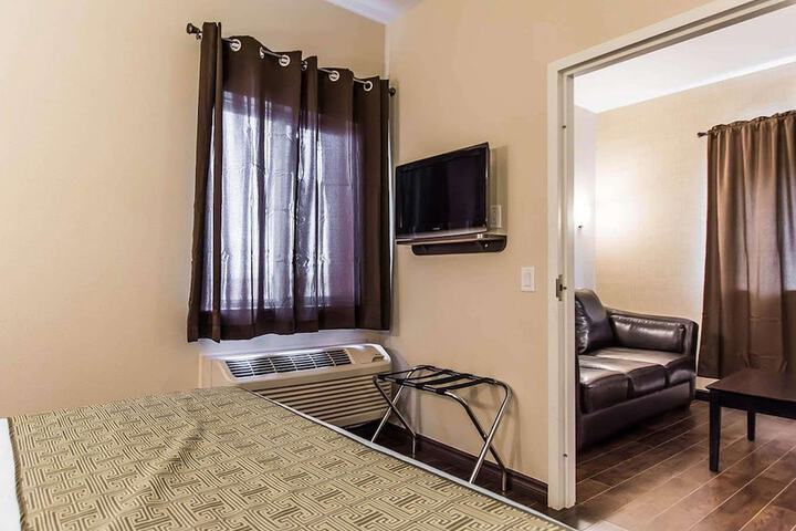 Quality Inn
