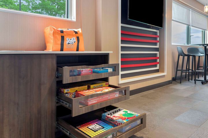 Hotel Interior 12 of 35