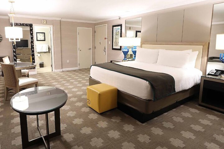 Caesars Atlantic City Resort & Casino - a Caesars Rewards Destination