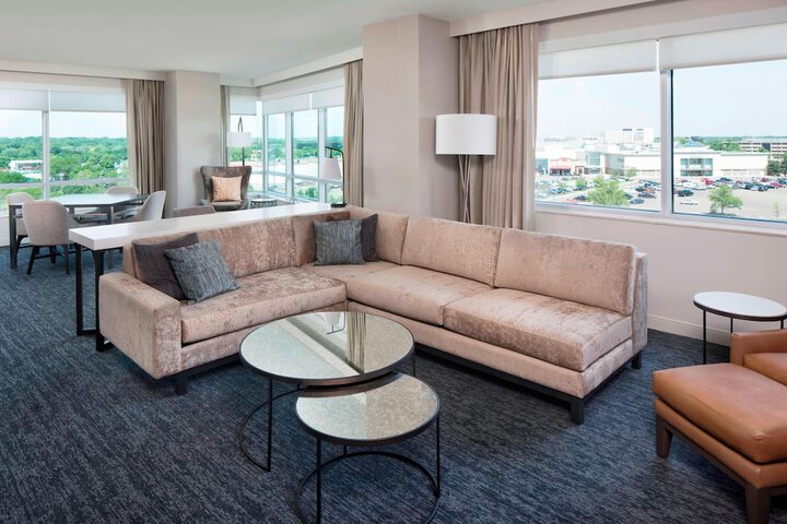 The Westin Edina Galleria