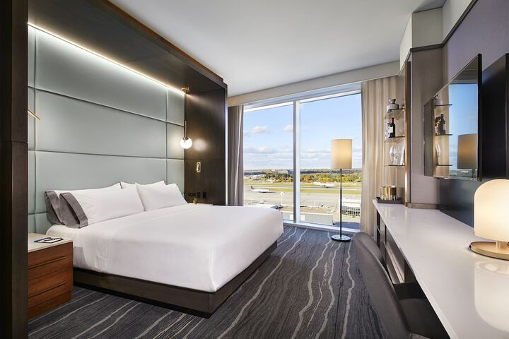 InterContinental Minneapolis - St. Paul Airport by IHG