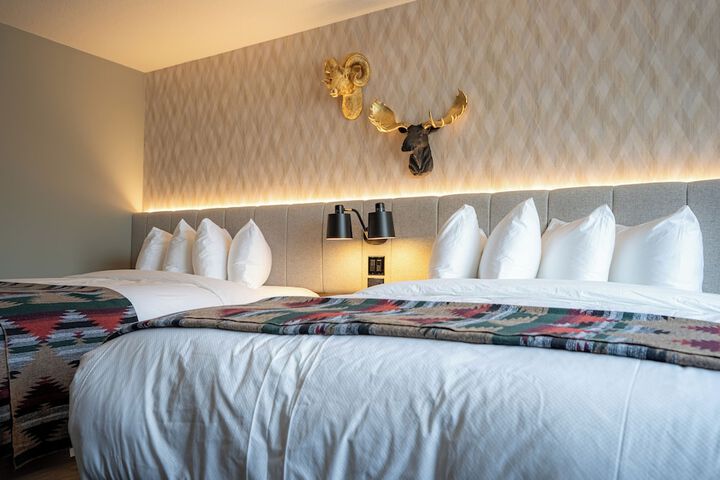 Everwild Canmore Hotel