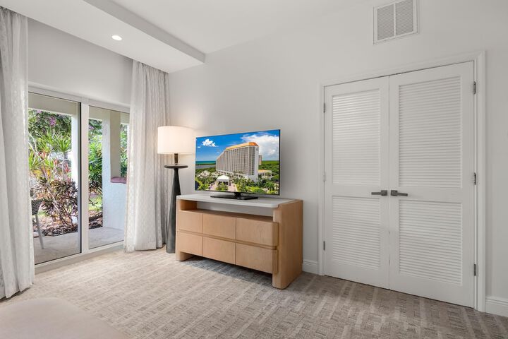 Naples Grande Beach Resort